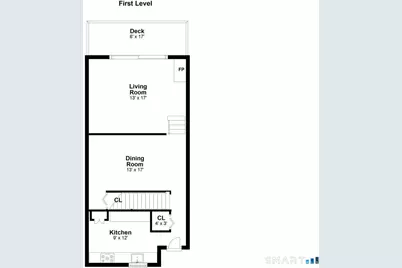 100 Hope Street #41, Stamford, CT 06906 - Photo 24