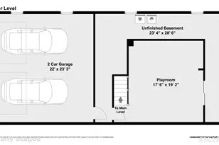 175 Post Oak Rd, Stratford, CT 06614 - Photo 32