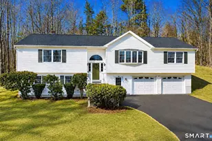 219 Wood Crk Rd, Bethlehem, CT 06751 - Photo 1