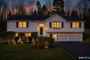 219 Wood Crk Rd, Bethlehem, CT 06751 - Photo 1