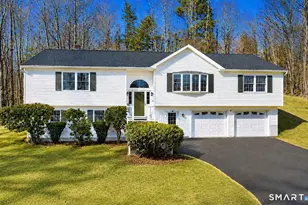 219 Wood Crk Rd, Bethlehem, CT 06751 - Photo 1