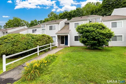 5 Brookwood Drive #D, Rocky Hill, CT 06067 - Photo 26