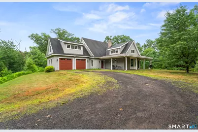 28 Sergeant Morgan Road, Haddam, CT 06424 - Photo 4