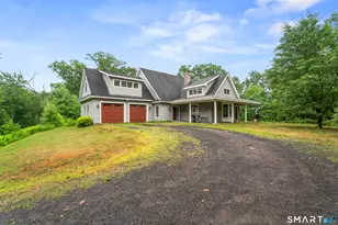 28 Sergeant Morgan Rd, Haddam, CT 06424 - Photo 4