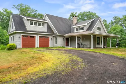 28 Sergeant Morgan Road, Haddam, CT 06424 - Photo 2