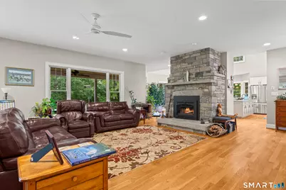 28 Sergeant Morgan Road, Haddam, CT 06424 - Photo 14