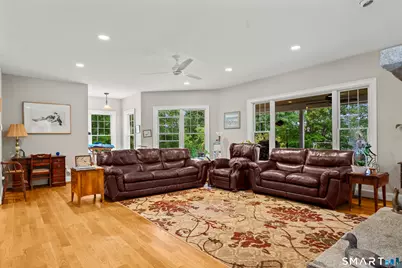 28 Sergeant Morgan Road, Haddam, CT 06424 - Photo 12