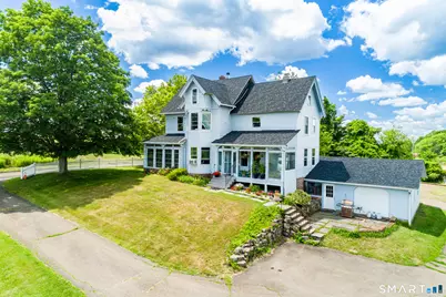 1316 Whirlwind Hill Road, Wallingford, CT 06492 - Photo 1