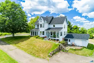 1316 Whirlwind Hill Rd, Wallingford, CT 06492 - Photo 1