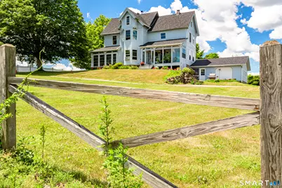 1316 Whirlwind Hill Road, Wallingford, CT 06492 - Photo 2