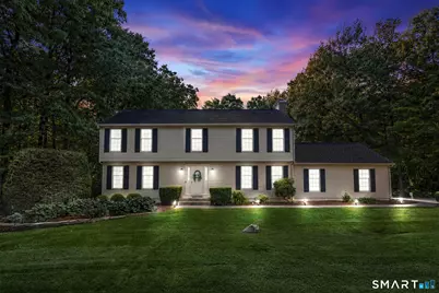 101 Wedgewood Road, Southington, CT 06489 - Photo 2