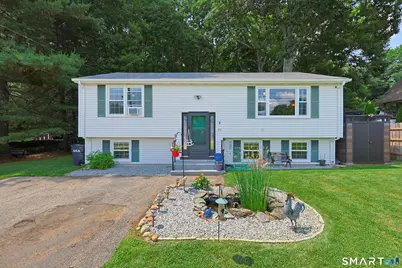 92 East Street, Stafford, CT 06076 - Photo 1