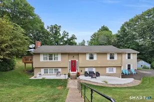 95 Lynn Dr, Meriden, CT 06451 - Photo 1