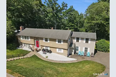 95 Lynn Drive, Meriden, CT 06451 - Photo 34