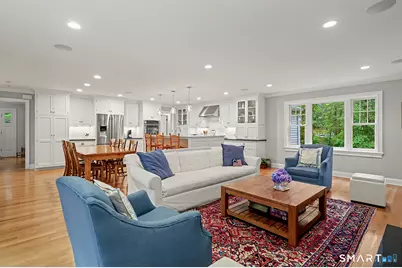 178 Pocconock Trail, New Canaan, CT 06840 - Photo 12