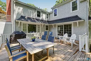 178 Pocconock Trail, New Canaan, CT 06840 - Photo 4