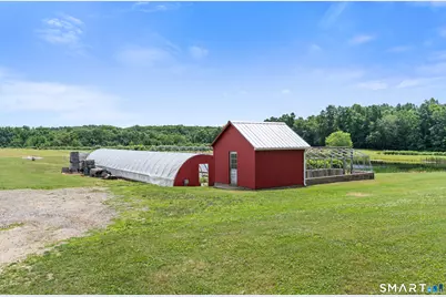 317 Bebbington Road, Ashford, CT 06278 - Photo 34