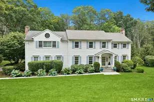559 Cheese Spring Rd, New Canaan, CT 06840 - Photo 2