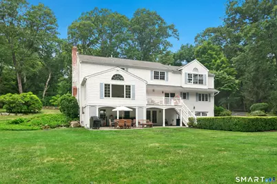 559 Cheese Spring Road, New Canaan, CT 06840 - Photo 34