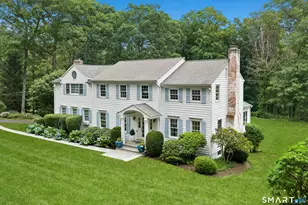 559 Cheese Spring Rd, New Canaan, CT 06840 - Photo 1