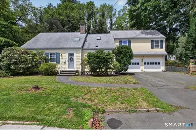 45 Richmond Avenue, New Haven, CT 06515 - Photo 1