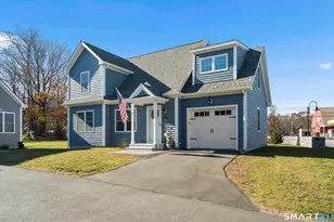 23 Ivy Hl Rd, Waterford, CT 06385 - Photo 2
