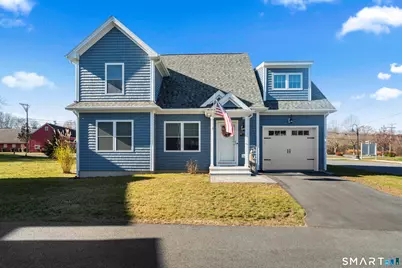 23 Ivy Hill Road #23, Waterford, CT 06385 - Photo 1