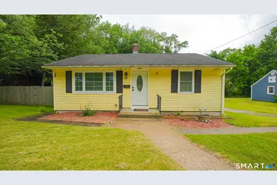 409 Oakville Avenue, Waterbury, CT 06708 - Photo 1