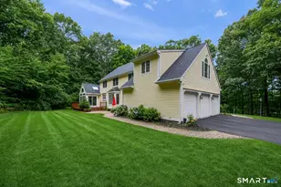 120 Strickland St, Glastonbury, CT 06033 - Photo 2