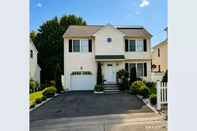 585 Congress Avenue, Waterbury, CT 06708 - Photo 1