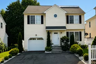 585 Congress Ave, Waterbury, CT 06708 - Photo 1