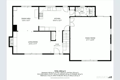 15 Spice Hill Drive, East Hampton, CT 06424 - Photo 34