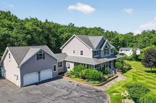 7 Tinker Pond Rd, Bolton, CT 06043 - Photo 2