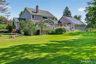 7 Tinker Pond Rd, Bolton, CT 06043 - Photo 4