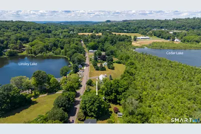 208 Twin Lakes Road, North Branford, CT 06471 - Photo 36