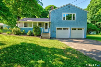25 Berry Road, East Haddam, CT 06423 - Photo 1