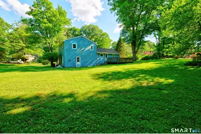 25 Berry Road, East Haddam, CT 06423 - Photo 26