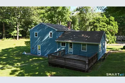 25 Berry Road, East Haddam, CT 06423 - Photo 28