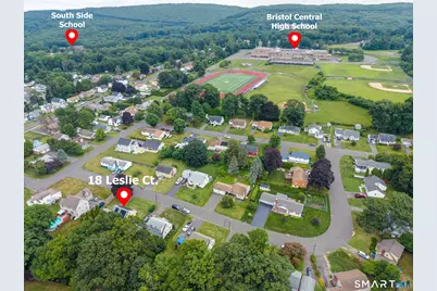 18 Leslie Court, Bristol, CT 06010 - Photo 4