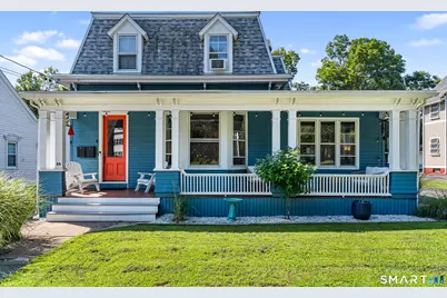 65 South Main Street #1, Branford, CT 06405 - Photo 1