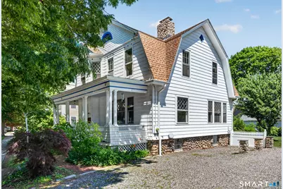 27 Willow Street, Stonington, CT 06355 - Photo 8