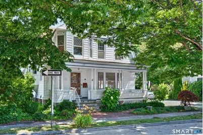 27 Willow Street, Stonington, CT 06355 - Photo 2
