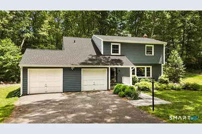 4 Stonehedge Road, Norwalk, CT 06851 - Photo 4