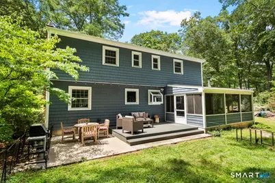 4 Stonehedge Road, Norwalk, CT 06851 - Photo 8