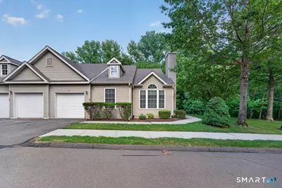 25 Hamden Hills Drive #64, Hamden, CT 06518 - Photo 2