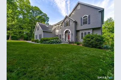238 Budding Ridge, Southington, CT 06489 - Photo 2