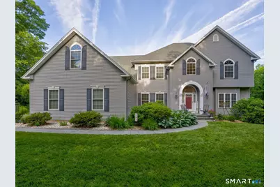 238 Budding Ridge, Southington, CT 06489 - Photo 1