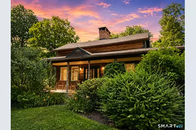 3 Halletts Road, New Milford, CT 06776 - Photo 1