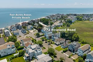 772 Rowland Rd, Fairfield, CT 06824 - Photo 1