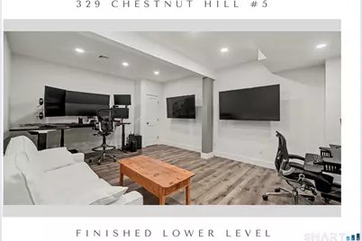329 Chestnut Hill Road #5, Norwalk, CT 06851 - Photo 24